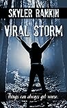 Viral Storm by Jade Lazlow