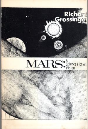 Mars: A Science Fiction Vision