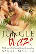Jungle Blaze