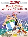 De dochter van de...