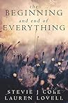 Book cover for The Beginning and End of Everything