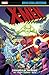 X-Men Epic Collection, Vol. 1 by Stan Lee