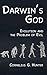 Darwin's God