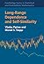 Long-Range Dependence and Self-Similarity (Cambridge Series in Statistical and Probabilistic Mathematics Book 45)