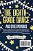 El baile de octavo y otros recuerdos / The Eighth Grade Dance... by Ada de Jesus