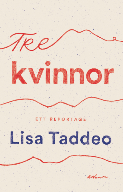 Tre kvinnor