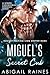 Miguel's Secret Cub (Hockey...