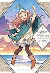 Atelier of Witch Hat, vol. 5 by Kamome Shirahama