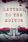 Letters to the Ed...