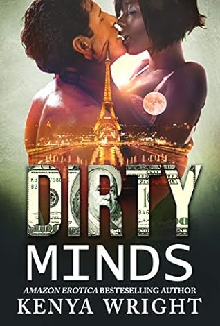 Dirty Minds (The Lion and The Mouse #4)