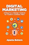 Digital Marketing by Ajanta Behera
