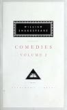 Comedies: Volume 2