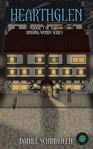 Hearthglen (Binding Words, #3)