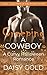 Creeping a Cowboy by Daisy Gold