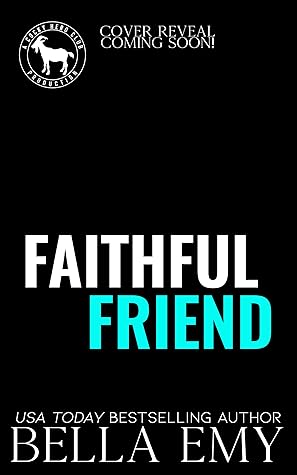 Faithful Friend (Cocky Hero Club)