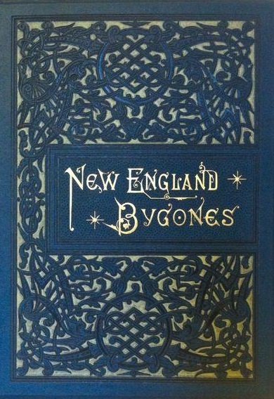 New England Bygones