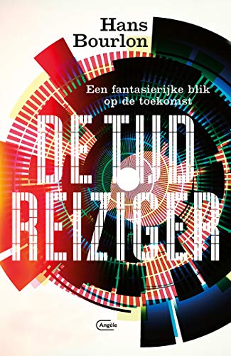 De tijdreiziger (Dutch Edition)