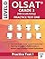OLSAT Grade 3 (4th Grade En...