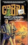 Project Andromeda (C.O.B.R.A., #5) Project Andromeda (C.O.B.R.A., #5)
