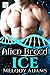 Ice (Alien Breed #3)