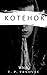 Kitten (Tales of the Whip Book 2)