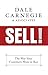 Sell! by Dale Carnegie