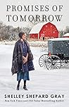 Promises of Tomorrow by Shelley Shepard Gray