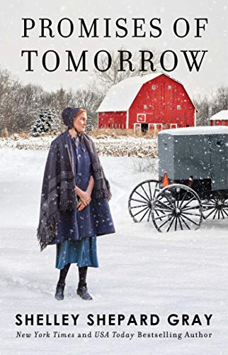 Promises of Tomorrow (Walnut Creek #4.5)