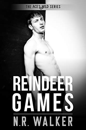 Reindeer Games (Ace's Wild, #6)