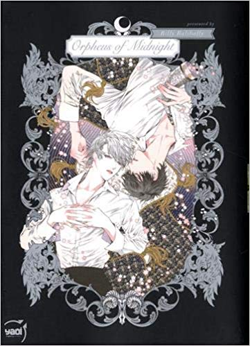 Orpheus of midnight (Paperback)