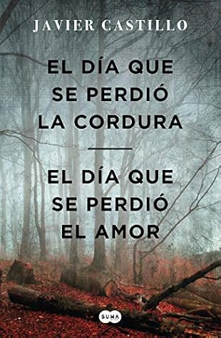El día que se perdió la cordura / El día que se perdió el amor (2-Book Set)
