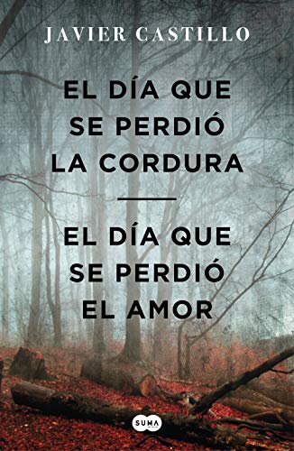 El día que se perdió la cordura / El día que se perdió el amor (2-Book Set)