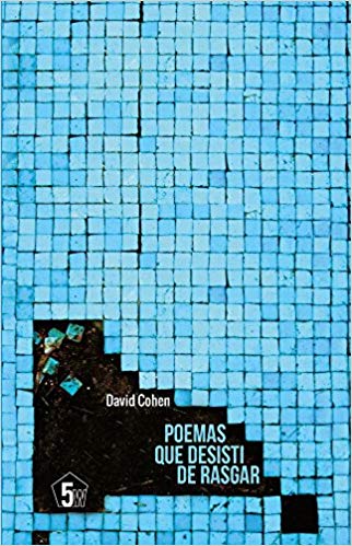 Poemas que desisti de rasgar