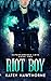 Riot Boy (Superpowered Love #2) by Katey Hawthorne