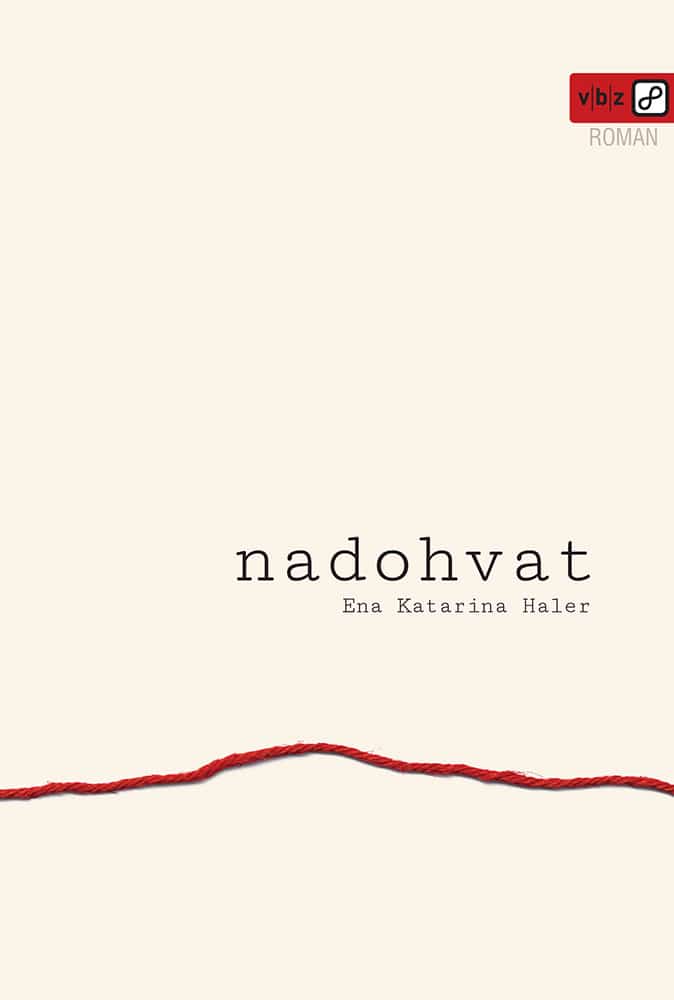 Nadohvat (Paperback)