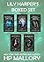 Lily Harper's Boxed Set #1-5 by H.P. Mallory Lily Harper's Boxed Set #1-5 by H.P. Mallory