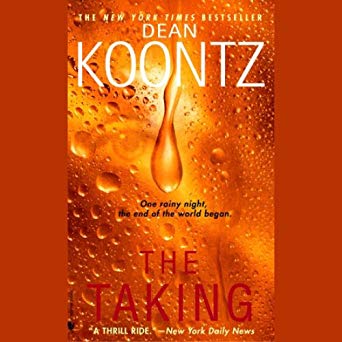 The Taking: A Novel