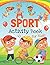 Sport Activity Book for Kid...