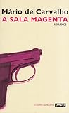 A Sala Magenta