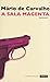 A Sala Magenta by Mário de Carvalho