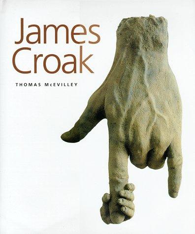 James Croak (Hardcover)