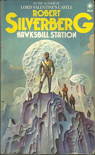 Hawksbill Station