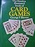 The Hamlyn illustrated book of card games