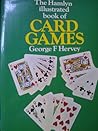 The Hamlyn illustrated book of card games