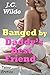 Banged by Daddy's Best Friend: Taboo Erotica
