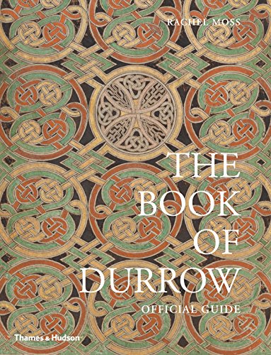 The Book of Durrow (Paperback)