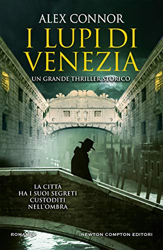 I Lupi di Venezia (I Lupi di Venezia #1)