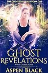 Ghost Revelations (Ghost Dud, #1) Book cover for Ghost Revelations (Ghost Dud, #1)