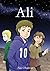 Ali (Spanish Edition)