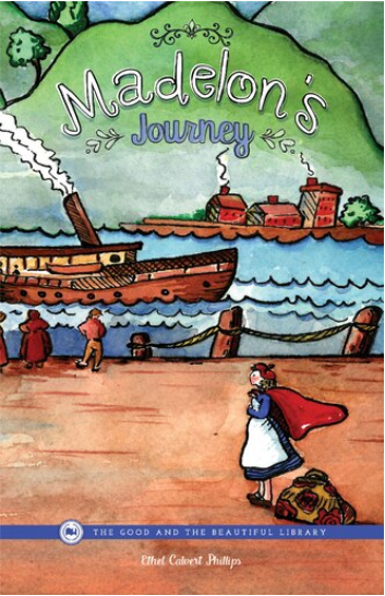 Madelon's Journey